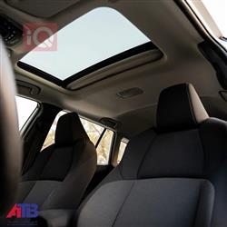 تويوتا فرونتلاندر